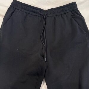 Lululemon Soft Jersey Straight Leg Pant SHORT 6